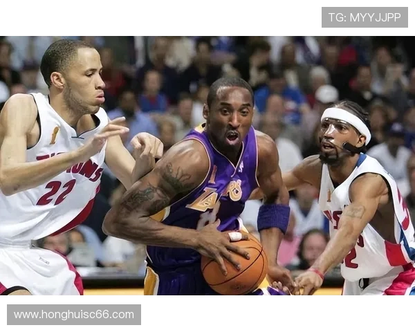 2008年NBA总决赛热火与湖人对决回顾热血激战与传奇球员的巅峰碰撞