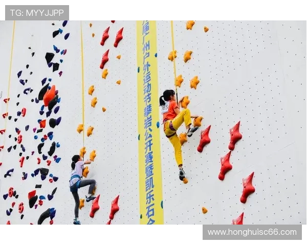 广州攀岩队在马拉松大满贯中的团队协作表现深度解析与点评