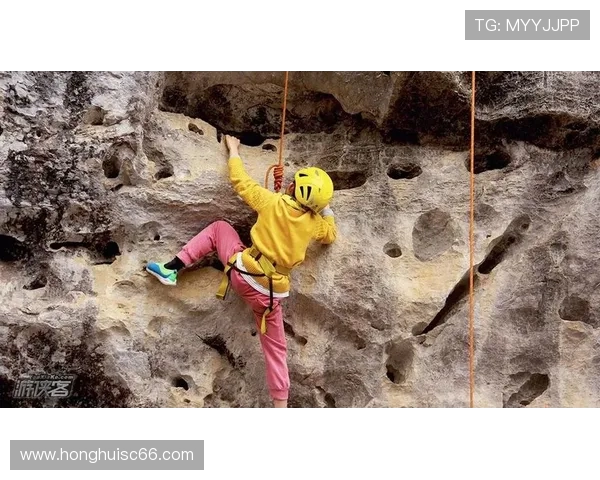 杭州攀岩队的运营揭秘：探索攀岩深度与团队协作的奥秘